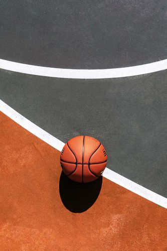 basketball